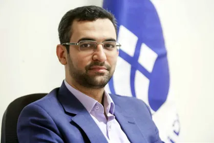 واکنش اینستاگرامی وزیر ارتباطات به بازی خشونت آفرین &laquo;چالش نهنگ آبی&raquo;