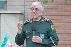 طلایی‌نیک: ملت ایران اجازه نخواهد داد حقوق و منافع کشور نادیده گرفته شود