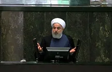 روحانی: هیچ تصمیمی برای مذاکره ۲ جانبه با آمریکا نداریم