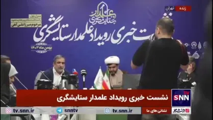 جواد حیدری، عضو هئیت امنای دعبل خزاعی: بزرگداشت مرحوم حاج نادعلی کربلایی سال آینده برگزار می&zwnj;شود