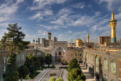 روایتی نو از ایران اسلامی در پیوند با عالم آل محمد (ص)