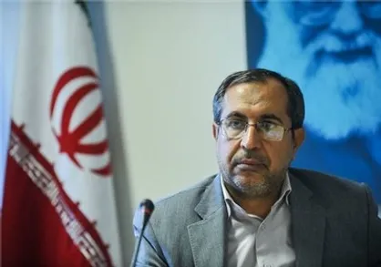 فرهنگ صحنه هماوردی سیاسی نیست/صالحی اهل تعامل و گفتگو است