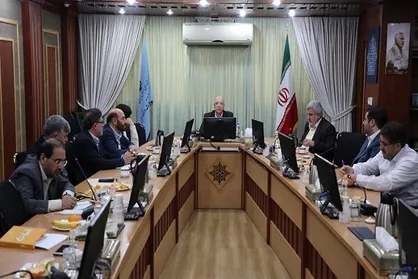 همه امکانات دانشگاه&zwnj;ها برای انتخابات پر شور به&zwnj;کار گرفته شود