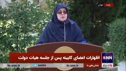 مهاجرانی: بانک مرکزی به شدت تلاش می&zwnj;کند با مداخله&zwnj;های خود میزان ثبات را در بازار به حداکثر برسند