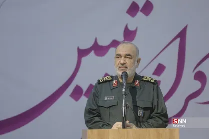 نشست مسئولین حوزه&zwnj;های بسیج دانشجویی 210 دانشگاه برتر کشور در مشهد