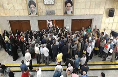 دادگاه رسیدگی به پرونده شرکت خودرویی پرشین پارس با ۱۵۰۰ شاکی برگزار شد