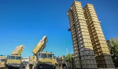 فرمانده نیروی پدافند هوایی ارتش: برد انهدام باور ۳۷۳ در ۱۶ ماه دو برابر شد