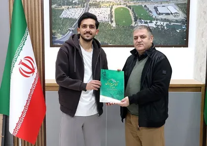 اکبرپور به آلومینیوم اراک بازگشت