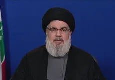 شعار امسال روز جهانی قدس 