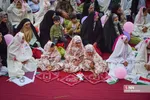 جشن روزه اولی ها در شیراز