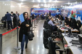 چهارومین روز ثبت نام داوطلبان انتخابات مجلس شورای اسلامی