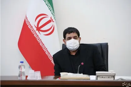 معاون اول رئیس&zwnj;جمهور درگذشت نوجوان فداکار ایذه&zwnj;ای 

تسلیت گفت