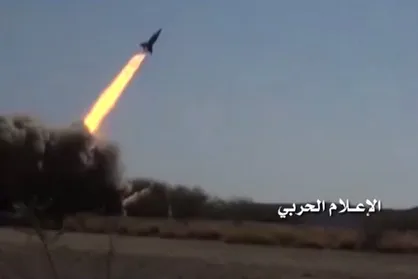 &laquo;زلزال۱&raquo; مواضع سعودی&zwnj;ها در جیزان را در هم کوبید