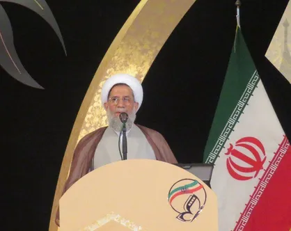 اهمیت راهیان نور کمتر از دفاع مقدس نیست/ زنده نگه داشتن یاد و خاطره شهدا از برکات راهیان نور است