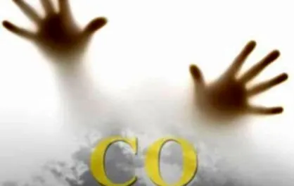 گرفتگی با ۱۰۰ مصدوم در چهارمحال و بختیاری