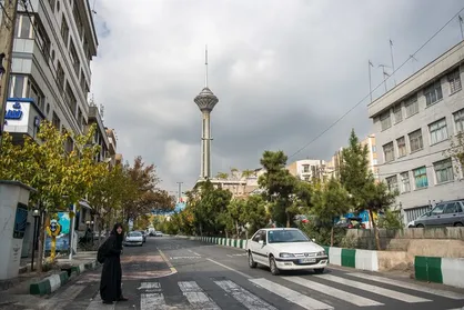 آسمان &laquo;صاف&raquo; تا &laquo;نیمه ابری&raquo; استان تهران تا ۲ روز دیگر/ افزایش نسبی دما از چهارشنبه