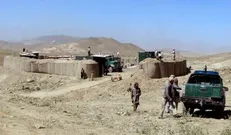ادعای طالبان و دولت افغانستان درباره کنترل همزمان بر غزنی