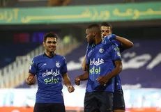جدول رده‌بندی لیگ برتر بعد از برد استقلال و تساوی پرسپولیس چگونه است؟ + عکس