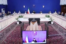 لایحه بودجه سال ۱۴۰۱ کل کشور در دولت تصویب شد