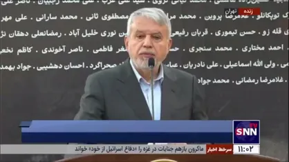 صالحی امیری: پروژه بزرگ گردشگری با برآورد سرمایه 5 هزار میلیارد تومانی در مکران اجرا خواهد شد که آینده منطقه را تغییر می&zwnj;دهد