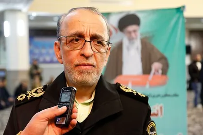 امنیت در مرز&zwnj;های کشور حاکم است/ تحلیل حادثه تروریستی چابهار از سوی معاون فراجا