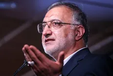 ۳ گسل فعال و ۱۲ هزار هکتار بافت ناپایدار؛ نگرانی بالقوه تهران