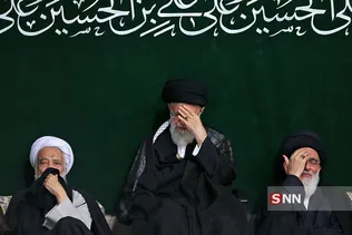 رهبری