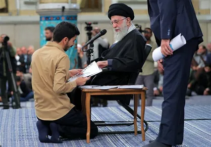 امروز؛ آخرین مهلت ثبت&zwnj;نام دیدار رمضانی دانشجویان با رهبری