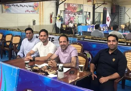 ترکیب تیم ملی برای حضور در رقابت&zwnj;های قهرمانی آسیا معرفی شد