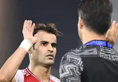 آل‌کثیر: محرومیت ۶ ماهه را به فال نیک می‌گیرم/ می‌خواستند به پرسپولیس ضربه بزنند