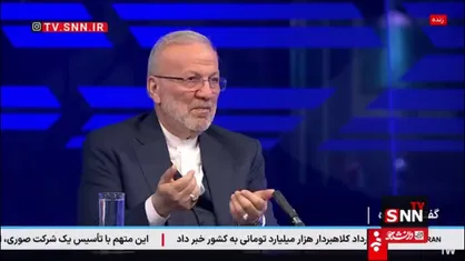 متکی: آمریکا نشان داده&zwnj;اند که اراده حل مساله هسته ای را ندارند