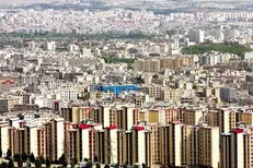 32 هزار ساختمان در تهران روی گسل یا در حریم آن قرار دارد