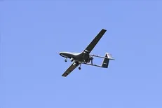 یمن یک پهپاد ترکیه‌ای متعلق به عربستان را سرنگون کرد