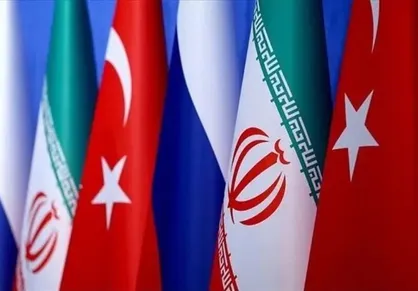 وزرای دفاع ایران، ترکیه، روسیه و سوریه در مسکو گردهم می&zwnj;آیند