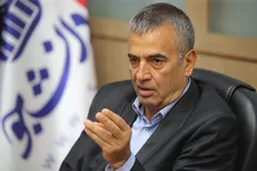 درستی: اتاق اصناف ایران اطلاعات غلط به دولت می‌داد/ شرکت دام و طیور گوشی وارد کرده است!