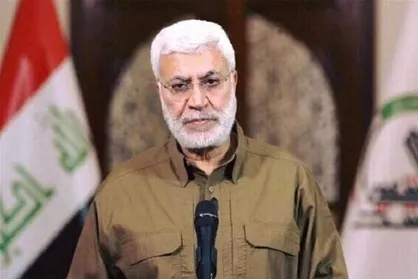 واکنش شدیداللحن خانواده شهید ابومهدی المهندس به اظهارات سخیف ترامپ