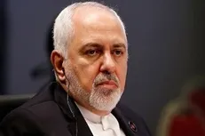 ظریف: طرح موسوم به «چشم‌انداز صلح» رویا فروشنده‌ای ورشکسته است / بیایید برای فلسطینی‌ها متحد شویم