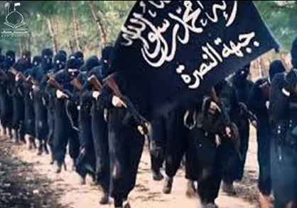 جبهه النصره بزودی غوطه دمشق را به مقصد ادلب ترک می&zwnj;کند