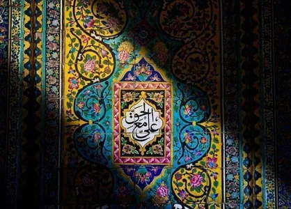 روز شمار غدیر؛ امام علی (ع) مانع احرام بستن با پارچه&zwnj;های بیت&zwnj;المال می&zwnj;شود