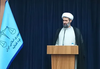۱۵ هزار نفر مالباخته شرکت&zwnj;های خودرویی در تاکستان وجود دارد/ دادگاه&zwnj;ها علنی برگزار می&zwnj;شود