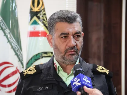 کلاهبرداری ۶۰ میلیاردی در محمودآباد/جاعل بازداشت شد