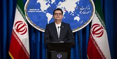 موسوی: جمهوری اسلامی ایران تحولات عراق را با دقت دنبال می‌کند