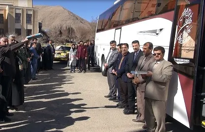 ازدواج دانشجویی