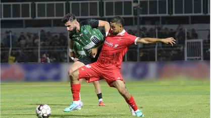 ساعت بازی پرسپولیس و خیبر خرم آباد/ پرسپولیس به دنبال بازگشت به کورس