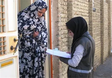 صرفه‌جویی ۹۰ درصدی در سرشماری لرستان با روش جدید