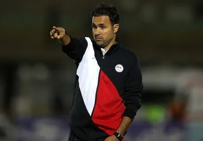 نصرتی: پرسپولیس همچنان مدعی اصلی قهرمانی است
