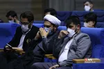 همایش دانشجویی به اصلح رای می‌دهم
