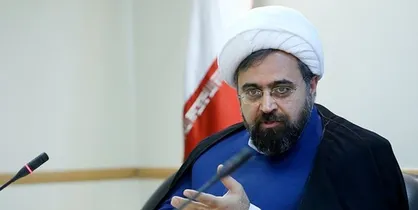 حجت&zwnj;الاسلام ارزانی: سرود ۴۰ هزار نفری کانون&zwnj;های مساجد در ۱۲ بهمن اجرا می&zwnj;شود