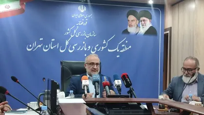 ساماندهی سوخت&zwnj;رسانی سیار برای جلوگیری از قاچاق/ممنوعیت فعالیت اتباع خارجی در مراکز تولیدی مواد غذایی
