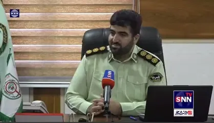 جزئیات دستگیری باند ۸ نفره کلاهبرداری تلفنی از داخل زندان با ترفند جایزه خوش&zwnj;حسابی اپراتور&zwnj;ها